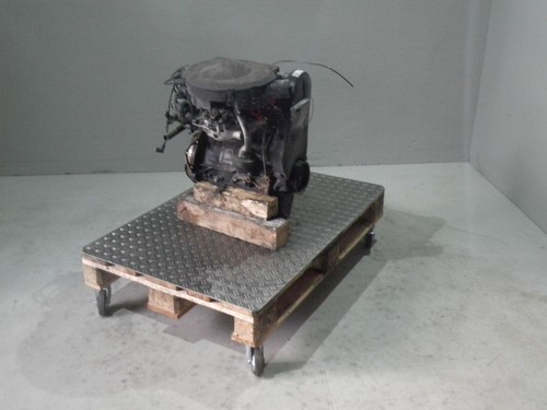 Motor ohne anbauteile - anbauteile, (benzin)