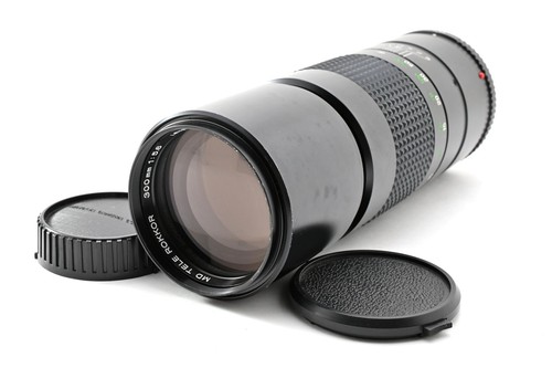 Fast neuwertig minolta md - [fast,
