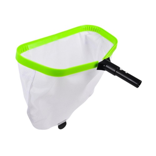 Pool skimmer netz rake - pool,