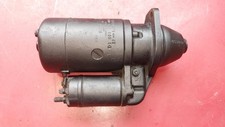Anlasser ORIGINAL Bosch