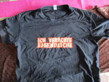 Knorkator Vintage Bandshirt -