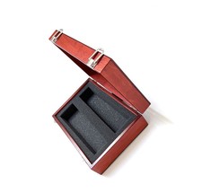 Aufbewahrungsbox für 2x