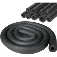 Rohrisolierung Schaumstoff