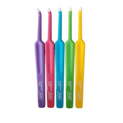 Tepe compact tuft - 5x,