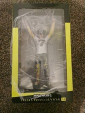 Valentino Rossi Yamaha