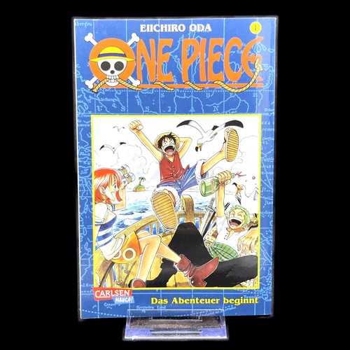 One piece band carlsen - piece,