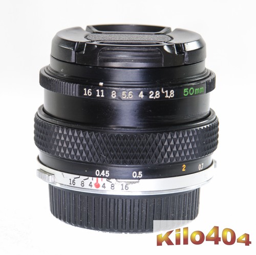 Olympus 50mm om - olympus,