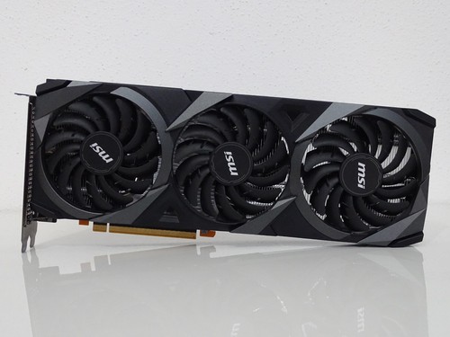 Msi geforce rtx 3060 - geforce, ventus