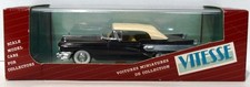 Vitesse Models 1/43 Scale