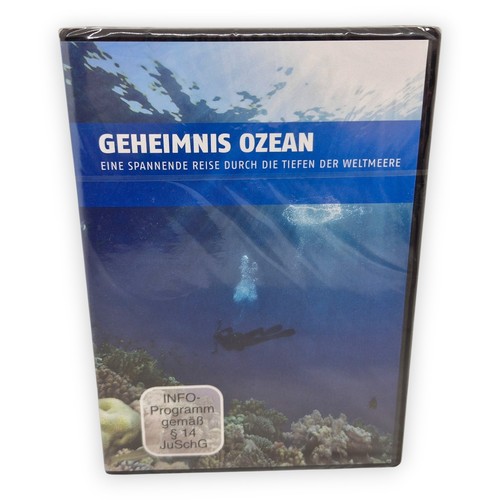 Geheimnis ozean eine spannende - ozean,