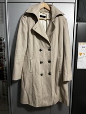 Vintage Damen Mantel Cinque