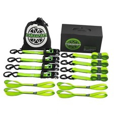 Motorcycle Tie Down Strap