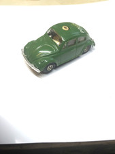 Faller AMS,  VW Käfer ---- Polizei