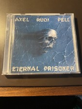 CD Axel Rudi Pell Eternal
