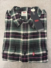 Levi`s Jackson Worker Relaxed