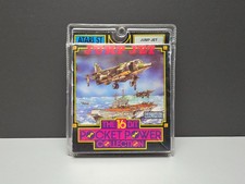 JUMP JET ATARI ST THE 16BIT POCKET POWER COLLECTION OVP BLISTER BOXED SELTEN