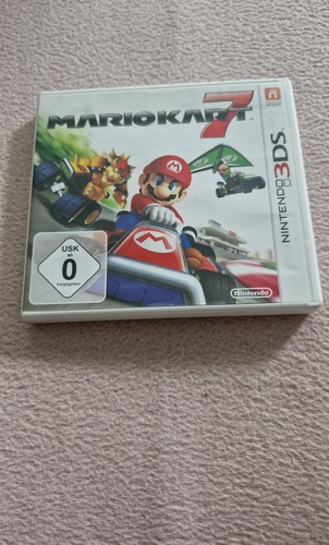 Mario kart nintendo - 7,