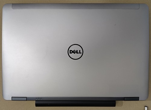 Dell latitude e6540 windows - dell,