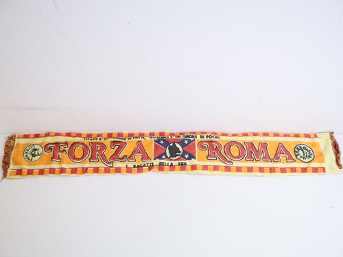 Roma vintage 80er jahre - as,