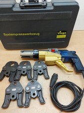 Viega PT3-H Pressmaschine