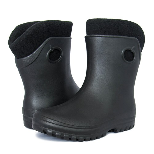 Leichte gummistiefel damen - damen, eva