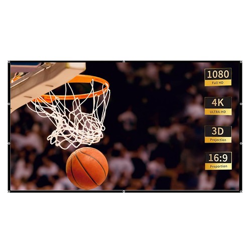 Beamer leinwand outdoor kino - leinwand,,