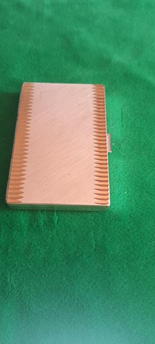 Designer zigaretten etui - designer,