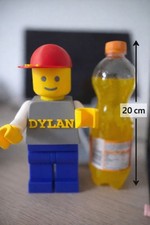 Große Figur 20cm / Wunsch