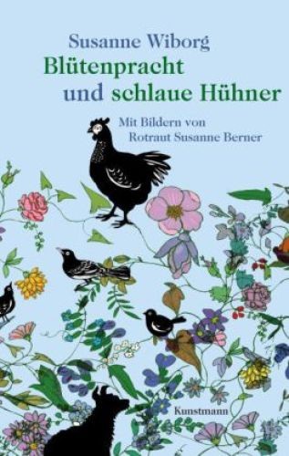 Blütenpracht und schlaue