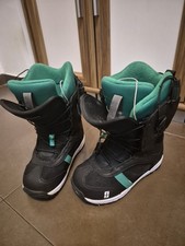 Snowboardstiefel Gr. 36,5
