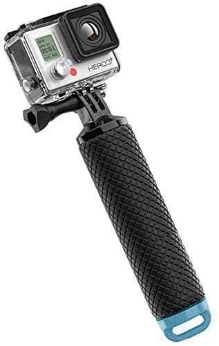 Navitech hand tripod mount for - hand,