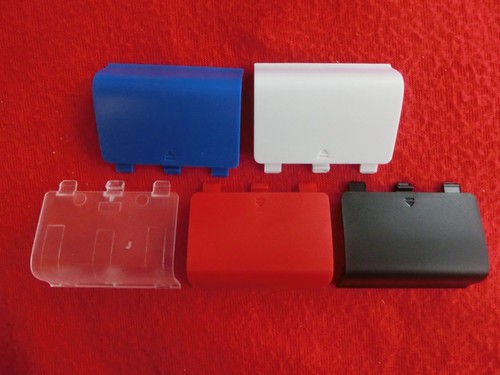 Batteriefachdeckel