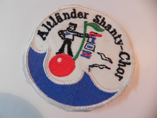 Altländer shanty chor - altländer, shanty-chor