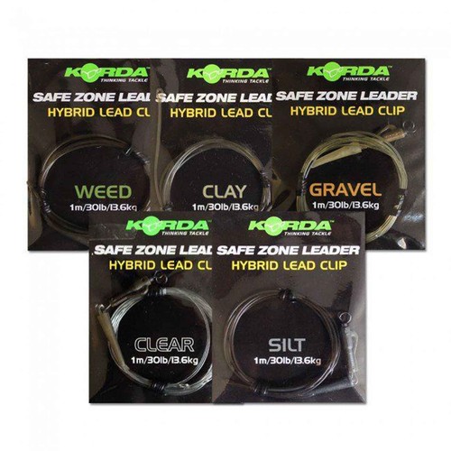 Korda safe zone dark matter - zone, 1m