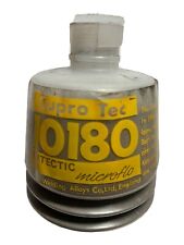 EUTECTIC MICRO FLOW FEIN PULVERISIERTES METALLSPRAY / SCHWEISS EUTALLOY CUPRO TEC 10180