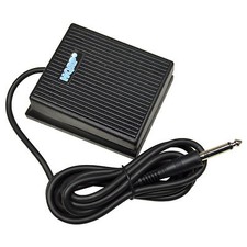 HQRP Sustainpedal Für