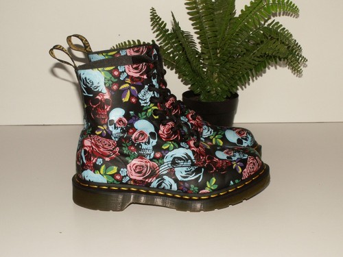 Martens 1460 pascal rose - dr.,