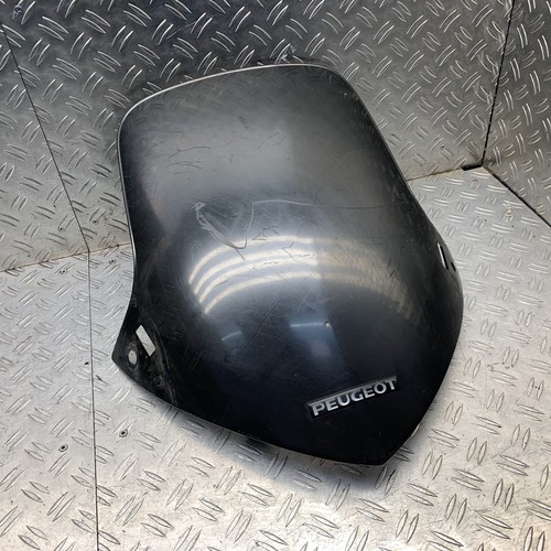 Windschutz front verkleidung - windschutz,
