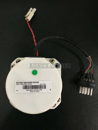 1pc used mitsubishi ose104 - 1pc,