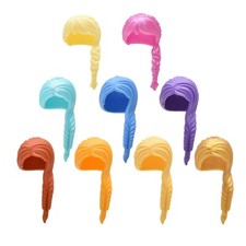 Playmobil Haare | Frisuren |