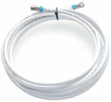 Kathrein LCD 111 A+ 130dB fertige Sat Antennen Koax Kabel mit Cabelcon F-Stecker