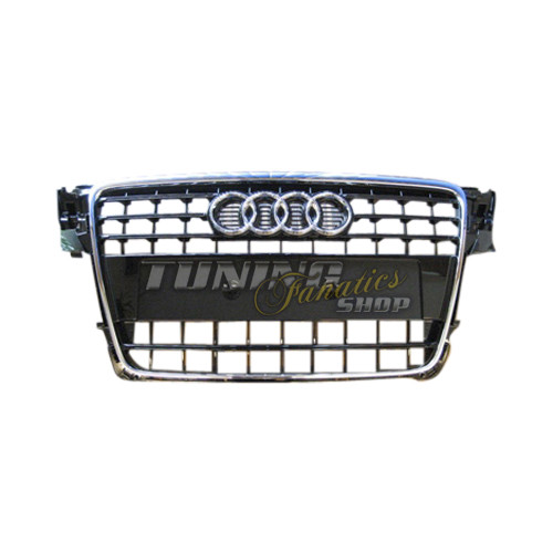 Original audi kühlergrill - audi,