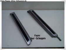 Honda VT500E Kühlergrill Kühlerverkleidung Umrandung links rechts VT 500 E  PC11