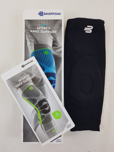 Bauerfeind airknit - bauerfeind, 3d