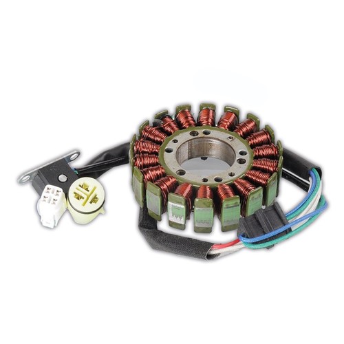Arlows lichtmaschine yamaha - arlows,