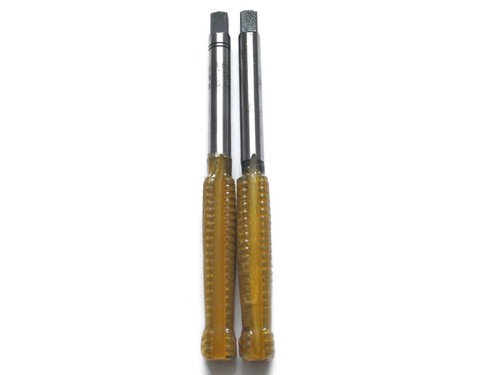 Satz gewindebohrer 14x3 - satz,