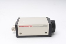 Hamamatsu C2400 Microscope