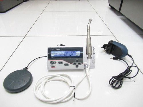 Dentsply maillefer wave one - dentsply,