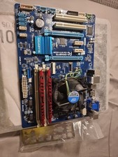 MAINBOARD, GIGABYTE