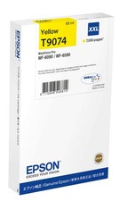 Epson T9074 - C13T907440 -